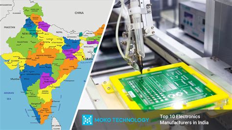 top 10 electronics manufacturing companies in pune